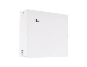 SWITCH POE DO 8 KAMER IP ATTE IPUPS-8-20-H