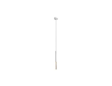 LAMPA WEWNĘTRZNA (WISZĄCA) ZUMA LINE ONE PENDANT P0461-01E-S8S8