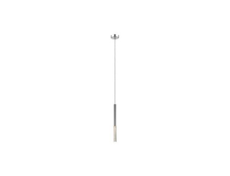 Lampa wisząca ONE Chrom LED P0461-01E-F4F4 Zuma Line