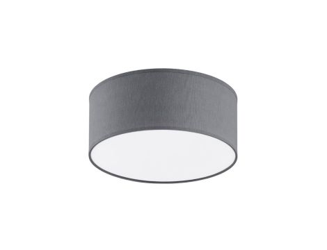 Kinkiet ścienny z eleganckim szklanym kloszem ARCTURUS złoty do salonu - W0574-01B-F7AA Zuma Line