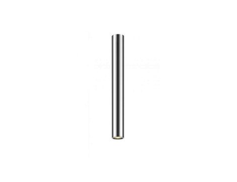 Lampa sufitowa tuba sufitowa, natynkowa LOYA kolor chrom metal, GU10 IP20 C0461-01D-A0F4 Zuma Line