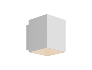 Kinkiet lampa ścienna SOLA kolor biały metal, G9 IP20 91062-N Zuma Line