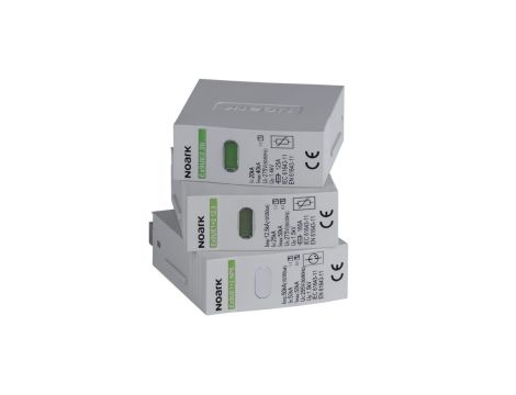 Wkładka warystorowa ogranicznika przepięć Ex9UE2 275V AC 1P 20kA Ex9UE2
