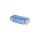 Blok rozdzielczy modułowy Listwa łączeniowa 4x15 125A na szynę DIN TH35 4x (3x 10-35mm2 + 1x 10-25mm2 + 11x 2,5-6mm2) FJ-415/125