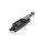Wyłącznik krańcowy dźwignia z rolką metalową 1xNO 1xNC 5A IP65 WK-04M