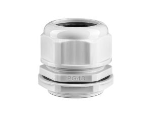 Dławnica kablowa PG48G-R bezhalogenowa dla kabla 34-44mm szary 87009002