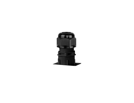 AQUANT 2K dławica 2K+dławik M20 IP65 antracytowy 5082-67
