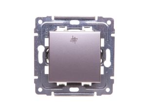 DANTE Łącznik krzyżowy inox 454117