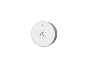 Pilot LED przycisk Skydance - Mono - 1 strefowy - R1-1(W)