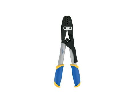Zaciskarka do tulejek 25-50 mm/2, praska do tulejek 25-35-50 + 2x16 mm2 K05WF50 / KLAUKE / ZAMIENNIK KLAUKE K28