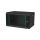 Szafka rack wisząca 19 6U 600x450, niedzielona, drzwi szklane jednoskrzydłowe, tył osłona pełna, SW-6U-600-450-N-DSJ-OP-RP-F-C-1