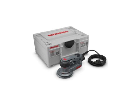 Szlifierka mimośrodowa MENZER ETS 125 5.0 Set
