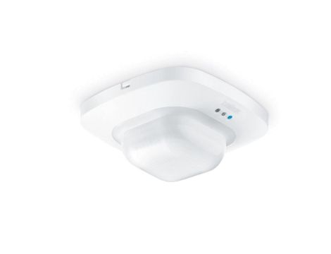 Czujnik obecności Steinel IR Quattro HD-2 KNX AP