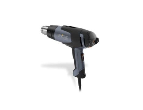 Opalarka STEINEL HG2120 E, 2200W 351403