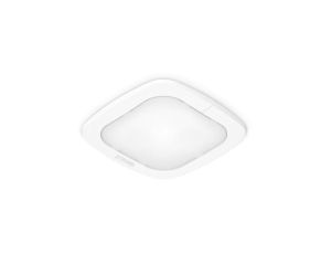 Czujnik obecności Steinel IR Quattro Slim KNX V3