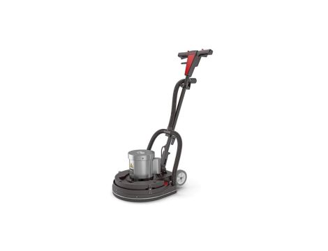 Szlifierka czyszcząca z odsysaniem MENZER ESM 406 Dust Control