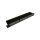 Patch panel STP kat.5e 24 porty LSA 1U ALANTEC - ALANTEC