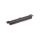 Patch panel UTP 12 portów LSA 10 1U ALANTEC - ALANTEC