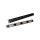 Patch panel UTP kat.5e 24 porty LSA 1U ALANTEC - ALANTEC