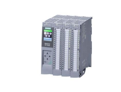 Jednostka centralna SIMATIC S7-1500 compact CPU CPU 1512C-1 PN 6ES7512-1CM03-0AB0
