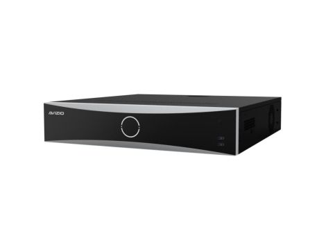 Rejestrator AcuSense IP 32-kanałowy 12 Mpix AV-IPR432-AS
