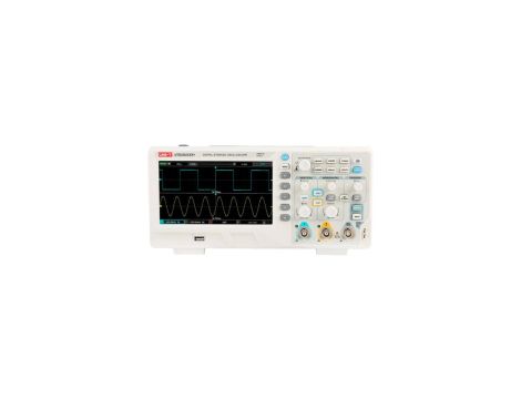 Oscyloskop Uni-T UTD2202CEX+