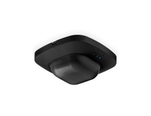 Czujnik obecności Steinel IR Quattro HD COM1 czarny