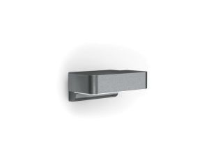 Lampa LED 7,5W Steinel L 800 LED iHF Connect z czujnikiem antracyt