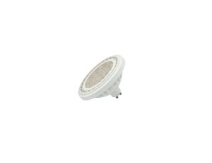 Żarówka LED AR111 BASIC GU10 230V 10W SMD 40st WW SPECTRUM