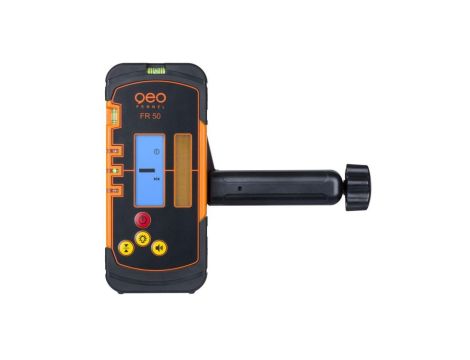 Detektor FR 50 do laserów obrotowych (czerwonych i zielonych)
