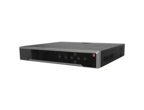 Rejestrator IP 32-kanałowy 8 Mpix AV-IPR432