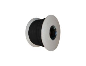 Kabel U/UTP typu linka kat.5e PVC 4x2x26/7AWG 100m czarna ALANTEC - ALANTEC