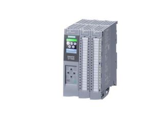 Jednostka centralna SIMATIC S7-1500 compact CPU CPU 1511C-1 PN 6ES7511-1CL03-0AB0