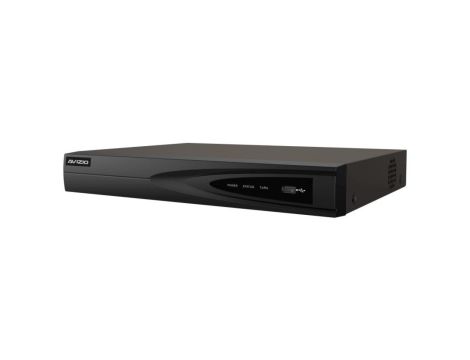 Rejestrator IP 16-kanałowy 8 Mpix AV-IPR116.B