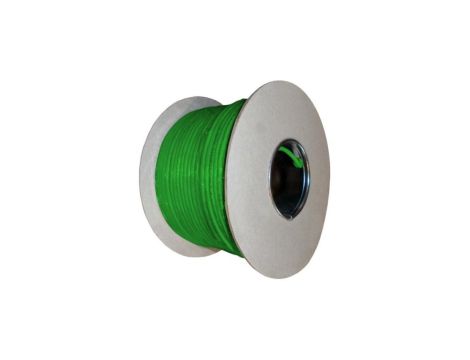 Kabel U/UTP typu linka kat.5e PVC 4x2x26/7AWG 100m zielona ALANTEC - ALANTEC