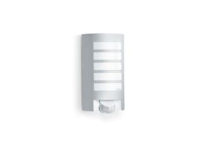 Oprawa 60W Steinel L 12 z czujnikiem aluminium