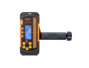 Cyfrowy detektor FR 80-MM do laserów obrotowych (czerwonych i zielonych)