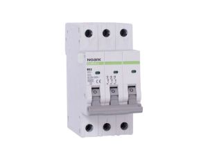 Wyłącznik nadprądowy 3P B 32A 6kA SLIM Ex9B40J