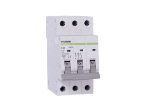 Wyłącznik nadprądowy 3P C 32A 6kA SLIM Ex9B40J