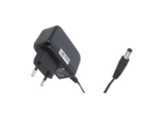 POSC09100A zasilacz adapter 9W 9V 1A z wtykiem DC - 5.5x2.1