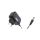 POSC09100A zasilacz adapter 9W 9V 1A z wtykiem DC - 5.5x2.1