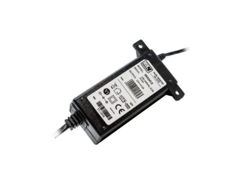 EBD2412 Zasilacz desktop 24W 12V 2A