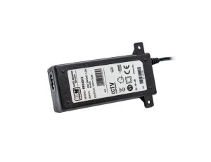 EBD6012 Zasilacz desktop 60W 12V 5A