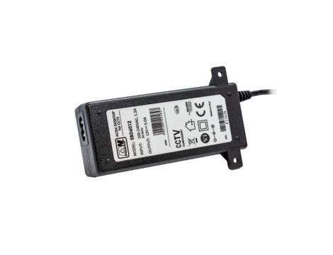 EBD6012 Zasilacz desktop 60W 12V 5A