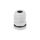 Dławnica kablowa 9-13mm IP67 gwint calowy jasnoszara PG13.5