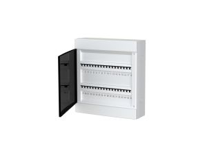 Rozdzielnica modułowa natynkowa plastikowa 2x18 IP40 C.1336/2-P