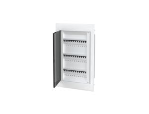 Rozdzielnica modułowa podtynkowa plastikowa 3x12 IP40 C.13536-P