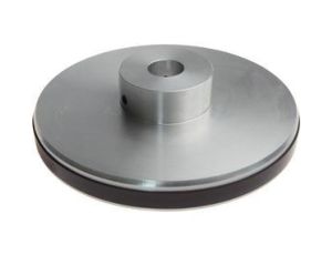 AM000056 Akcesoria, Pierścień magnetyczny, średnica zewnętrzna Ø153 mm, średnica otworu Ø20mm, wykonany z aluminium