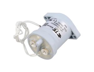 Przekaźnik elektromagnetyczny SPST-NO DM Ucewki 24VDC, 100A 9-1618389-8