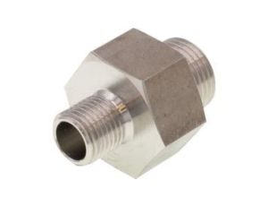 Akcesoria przepływowe, adapter, M18x1.5 AS000012
